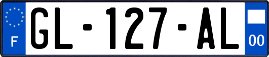 GL-127-AL