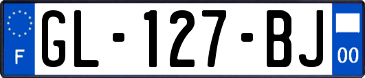 GL-127-BJ