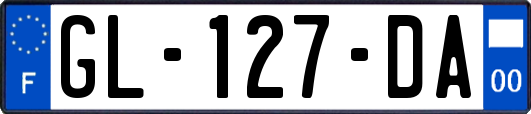 GL-127-DA