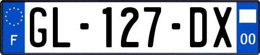 GL-127-DX