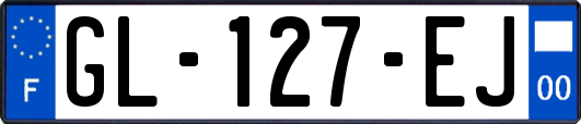 GL-127-EJ