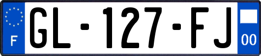 GL-127-FJ