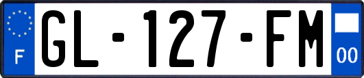 GL-127-FM