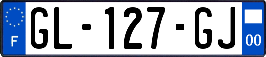 GL-127-GJ