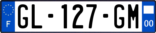 GL-127-GM