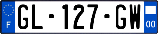 GL-127-GW