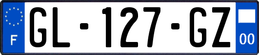 GL-127-GZ