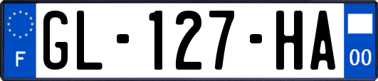 GL-127-HA