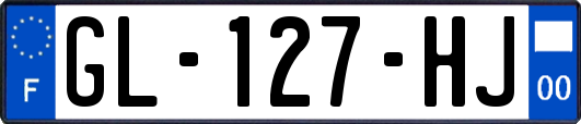 GL-127-HJ