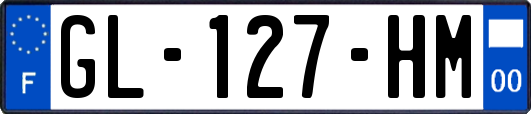 GL-127-HM