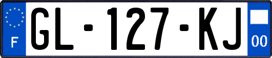 GL-127-KJ