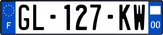 GL-127-KW