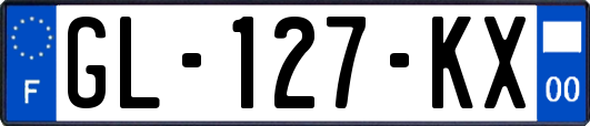 GL-127-KX