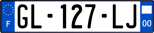 GL-127-LJ