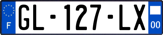 GL-127-LX