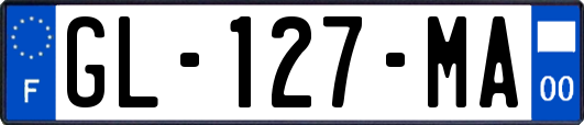 GL-127-MA