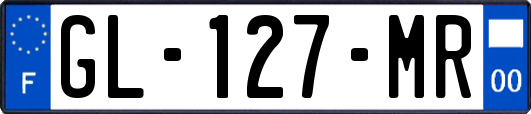 GL-127-MR