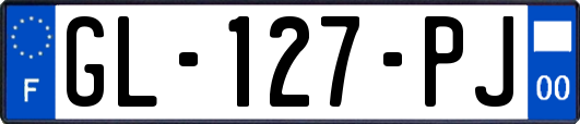 GL-127-PJ