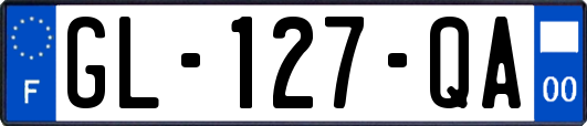 GL-127-QA
