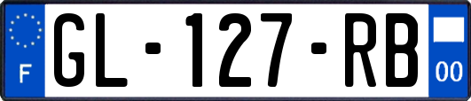 GL-127-RB