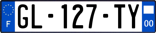 GL-127-TY