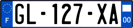GL-127-XA