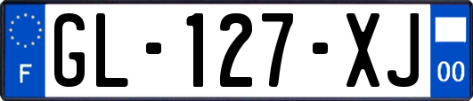 GL-127-XJ
