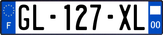 GL-127-XL