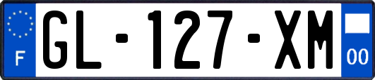 GL-127-XM