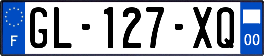 GL-127-XQ