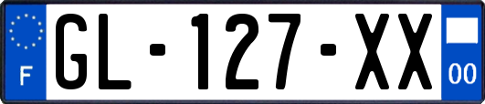 GL-127-XX