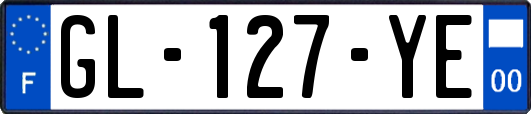 GL-127-YE