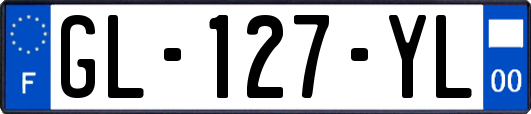 GL-127-YL