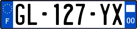 GL-127-YX