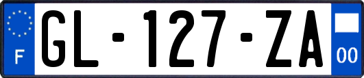 GL-127-ZA