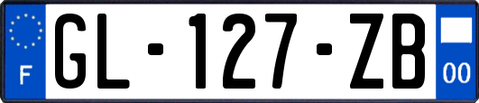 GL-127-ZB