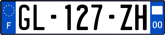 GL-127-ZH