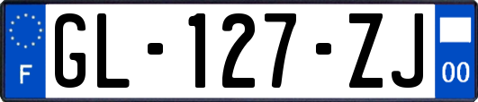 GL-127-ZJ
