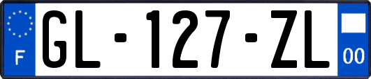 GL-127-ZL