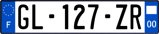 GL-127-ZR