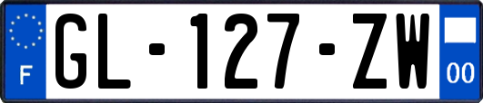 GL-127-ZW