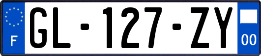 GL-127-ZY