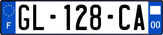 GL-128-CA