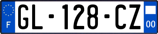 GL-128-CZ