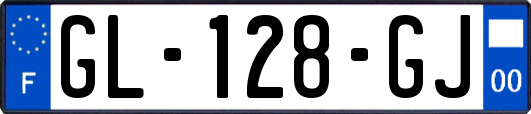 GL-128-GJ