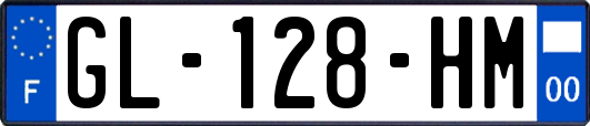 GL-128-HM