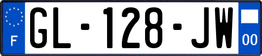 GL-128-JW