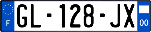 GL-128-JX