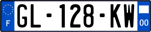 GL-128-KW