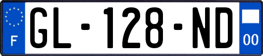 GL-128-ND